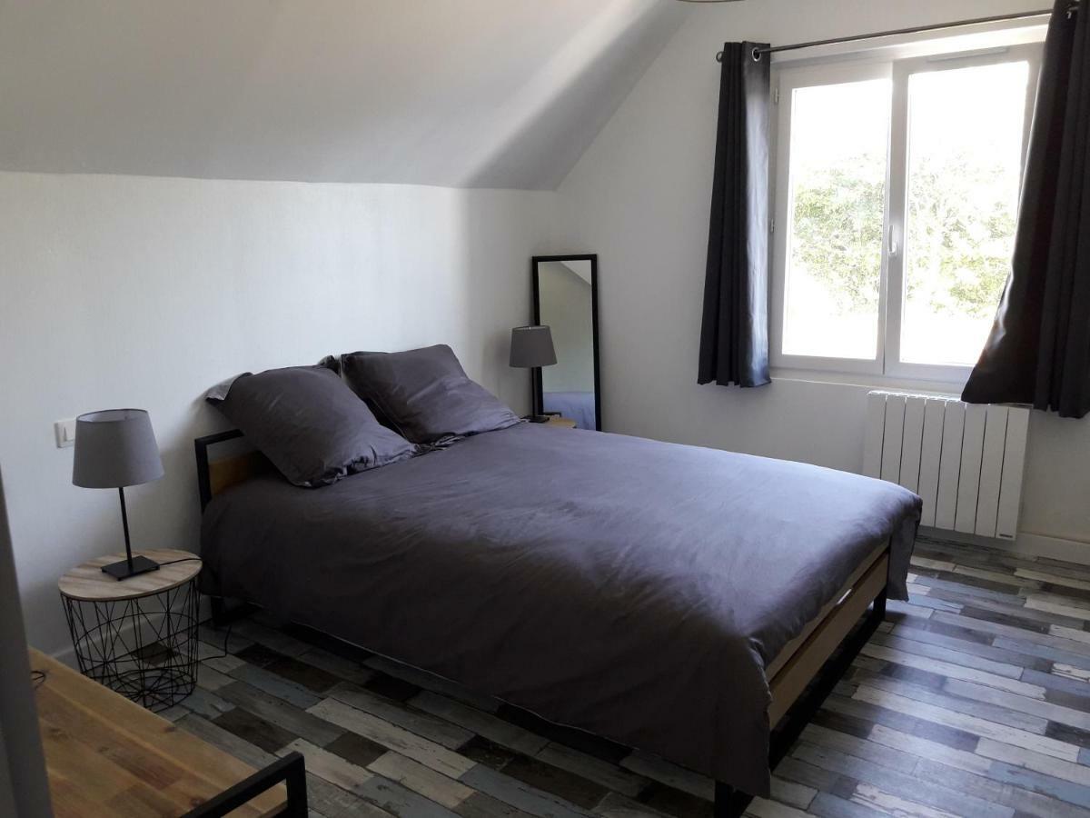 Maison De Bord De A Keriec Holiday home *