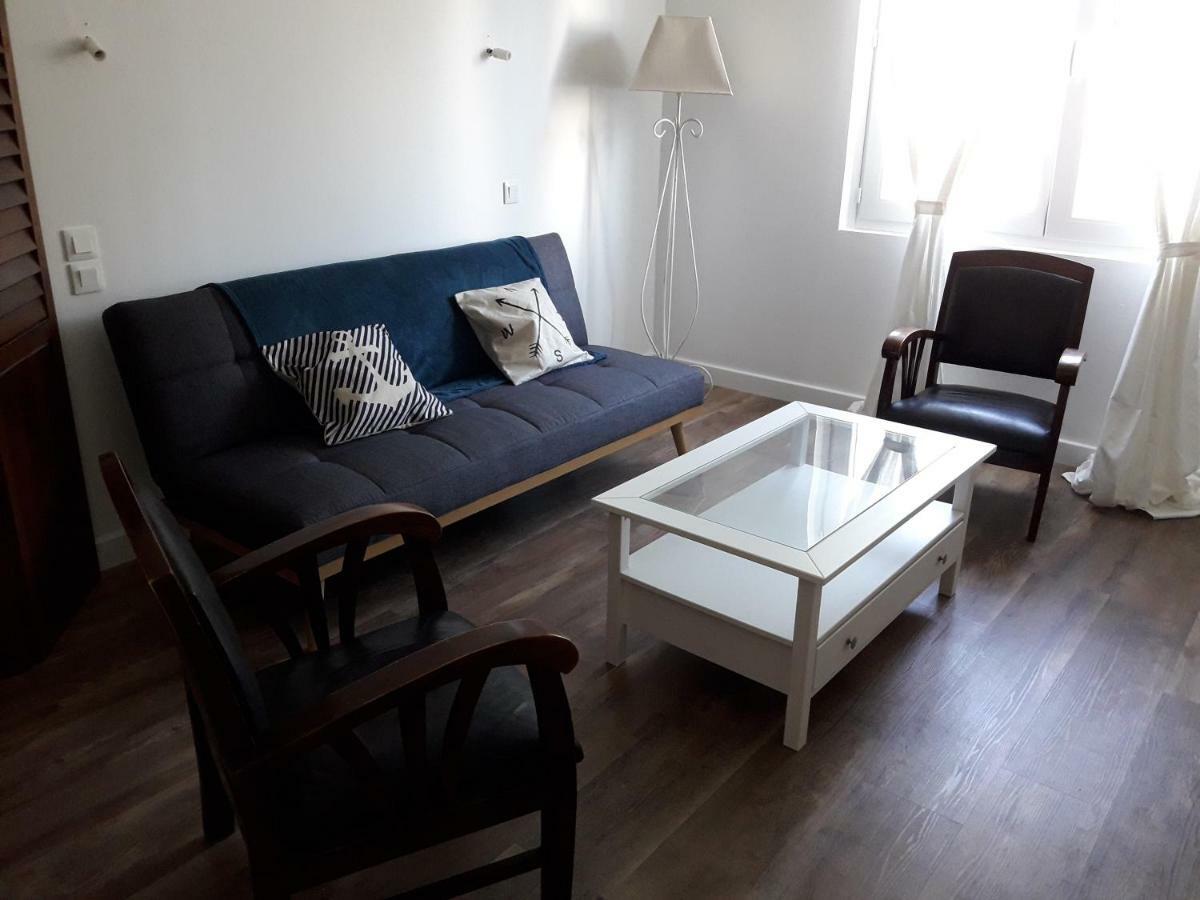 Maison De Bord De A Keriec