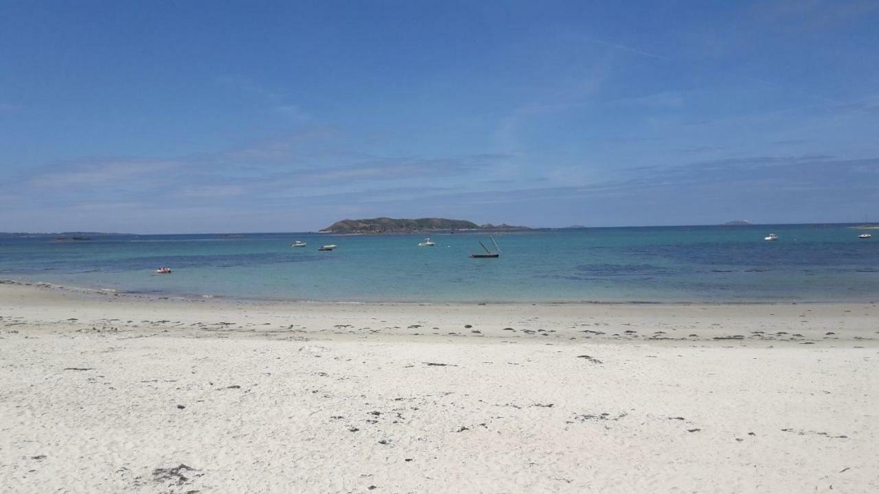 Maison De Bord De A Keriec Holiday home *