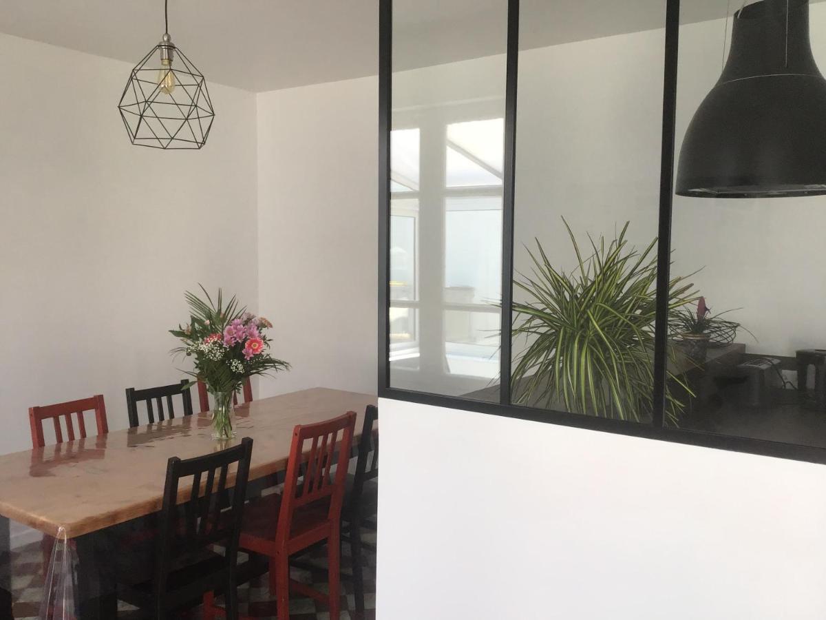 Maison De Bord De A Keriec Holiday home *